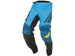 Fly Racing 2019 F-16 Race Pants-Blue/Black/Hi-Vis - 2