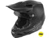 FLY RACING 2019 F2 Carbon MIPS Helmet-Solid Black - 1