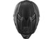 FLY RACING 2019 F2 Carbon MIPS Helmet-Solid Black - 3