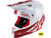 FLY RACING 2019 F2 Carbon MIPS Shield Helmet-Hi-Vis/Black - 1