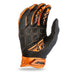 Fly Racing 2016 F-16 Glove-Orange - 2