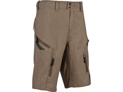 Fly Racing 2011 Ripa Shorts-Brown