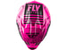 FLY RACING 2019 Toxin MIPS Embargo Helmet-Neon Pink/Black - 3