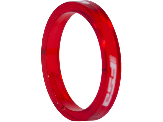 FSA Plastic Headset Spacers-1 1/8&quot; - 3