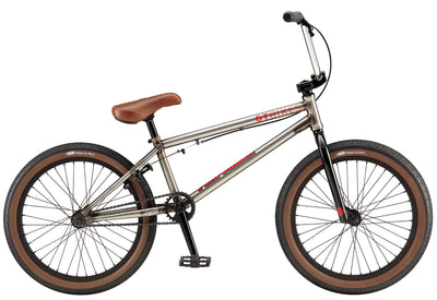 GT Performer Bike-Raw