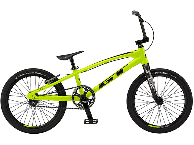 GT Speed Series Pro - 1