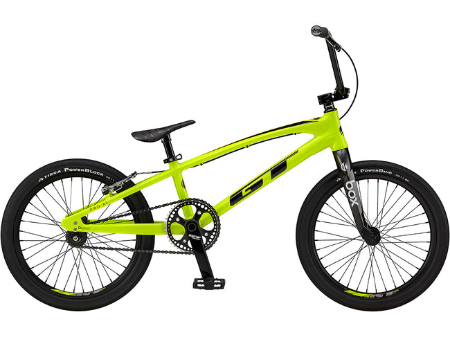GT Speed Series Pro XL - 1