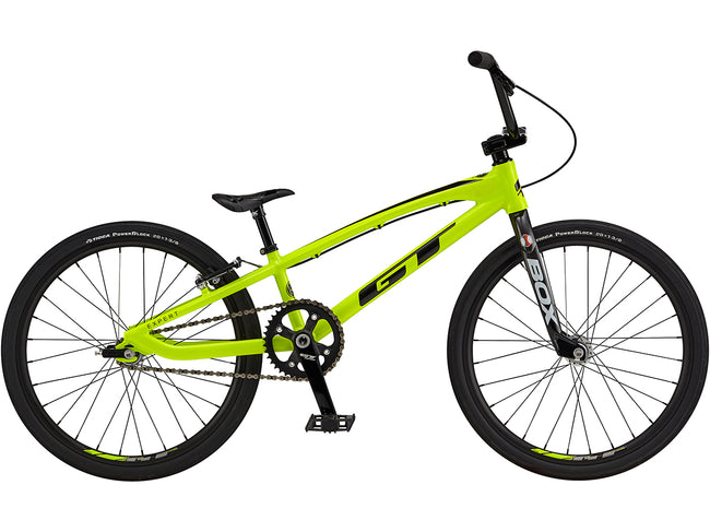GT Speed Series Expert - 1