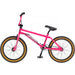 GT Pro Performer Heritage 20.75&quot;TT BMX Bike-Pink - 3