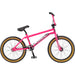 GT Pro Performer Heritage 20.75&quot;TT BMX Bike-Pink - 1