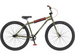 GT Street Performer Heritage 29&quot; BMX Bike-CAMO - 4