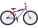 GT Street Performer Heritage 29&quot; BMX Bike-Pink - 4
