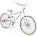 GT Pro Performer Heritage 26&quot; BMX Bike-White - 2
