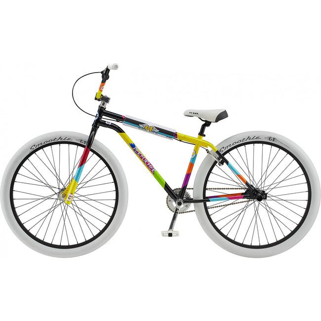 GT Pro Performer Heritage 29&quot; BMX Bike-Wow - 3
