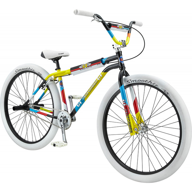 GT Pro Performer Heritage 29&quot; BMX Bike-Wow - 2