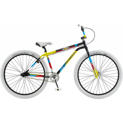 GT Pro Performer Heritage 29" BMX Bike-Wow