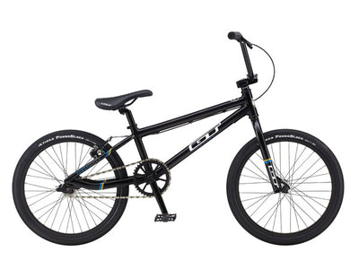GT Power Series BMX Bike-Expert XL-Black