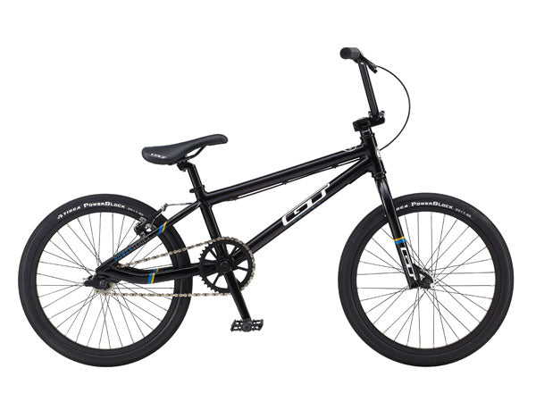 GT Power Series BMX Bike-Expert XL-Black - 1