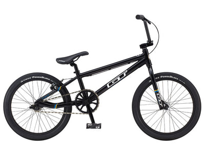 GT Power Series BMX Bike-Pro 24"-Black