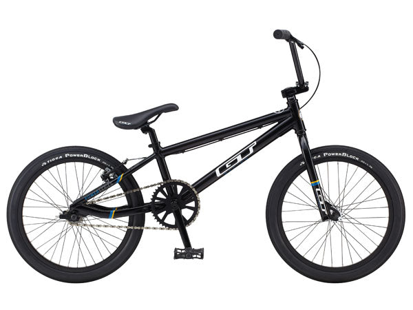GT Power Series BMX Bike-Pro 24&quot;-Black - 1