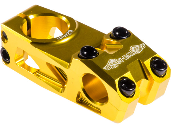GT CNC Race Top Load Stem - 2