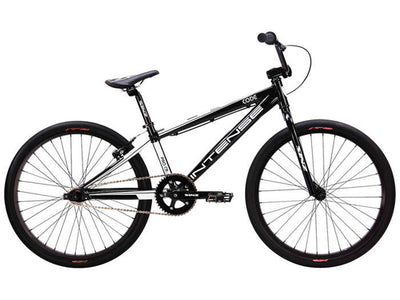 Intense 2013/Code-Pro 24"-Black/White