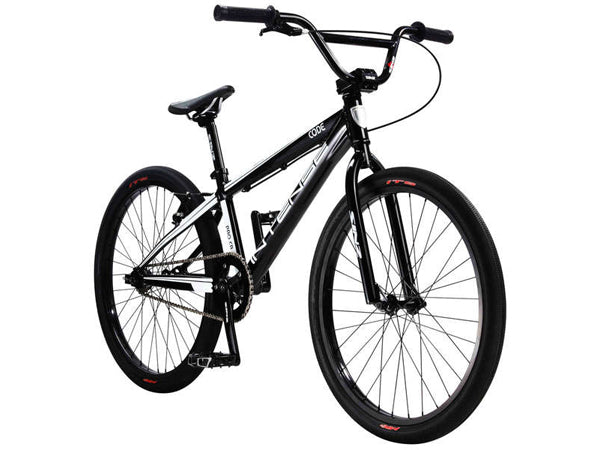 Intense 2013/Code-Pro 24&quot;-Black/White - 2