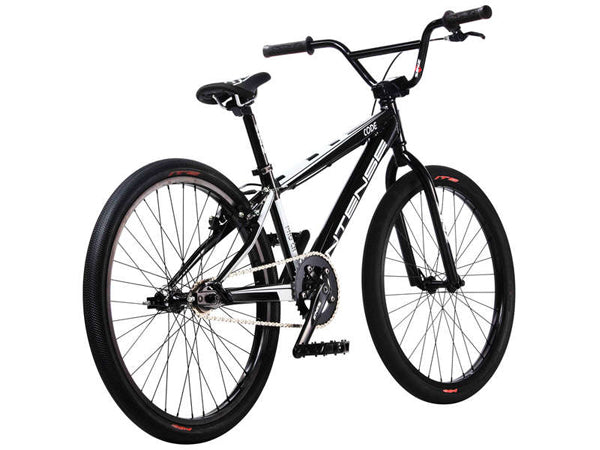 Intense 2013/Code-Pro 24&quot;-Black/White - 3