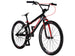 Intense 2013/Sonic BMX Bike-Pro 24&quot;-Flat Black/Red - 2