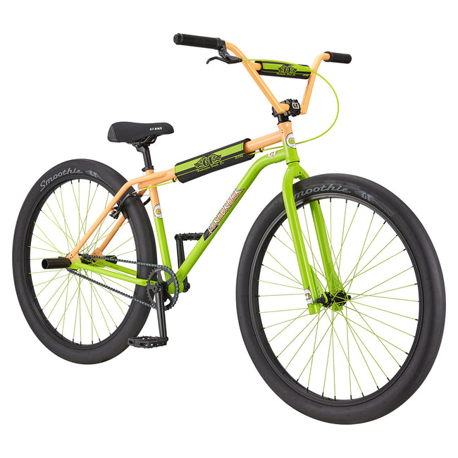 GT Performer Heritage 29&quot; BMX Freestyle Bike-Peach - 2
