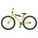 GT Performer Heritage 29&quot; BMX Freestyle Bike-Peach - 3