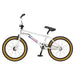 GT Pro Performer Heritage 20.75&quot;TT BMX Bike-Speed White - 3