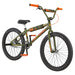 GT Pro Series Heritage 24&quot; BMX Freestyle Bike-Camo - 3