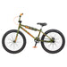GT Pro Series Heritage 24&quot; BMX Freestyle Bike-Camo - 4
