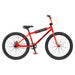 GT Pro Series Heritage 26&quot; BMX Bike-Red - 1