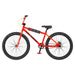 GT Pro Series Heritage 26&quot; BMX Bike-Red - 3