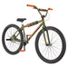 GT Pro Series Heritage 29&quot; BMX Bike-Camo - 2