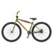 GT Pro Series Heritage 29&quot; BMX Bike-Camo - 3