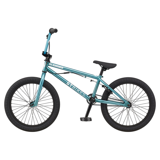 GT Slammer 20&quot;TT BMX Freestyle Bike-Mint - 3