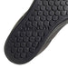 adidas Five Ten Freerider Primeblue Flat Pedal Shoes-Dgh Solid Grey/Grey Three/Acid Mint - 8