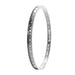 Box One 406 Rim-Front-36H-20x1.75&quot; - 5