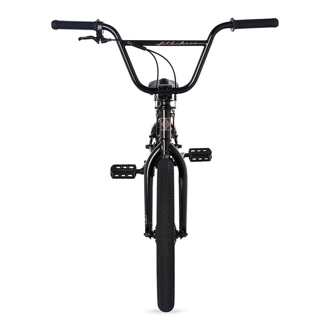 Fit PRK MD 20.5&quot;TT BMX Freestyle Bike-Gloss Black - 2