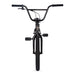 Fit PRK MD 20.5&quot;TT BMX Freestyle Bike-Gloss Black - 2