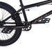 Fit PRK MD 20.5&quot;TT BMX Freestyle Bike-Gloss Black - 4