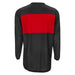 Fly Racing 2022 F-16 BMX Race Jersey-Red/Black - 2
