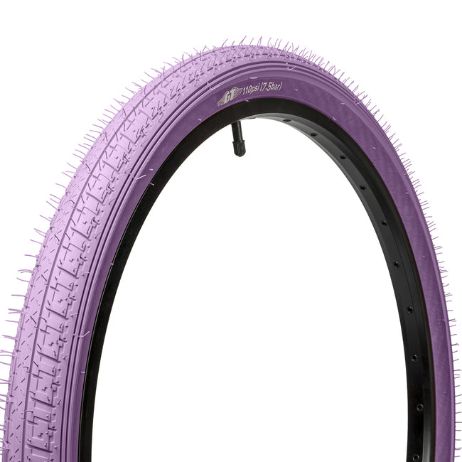 GT LP-5 Heritage Tire - 3