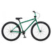 GT Performer 29&quot; BMX Freestyle Bike-Green - 1