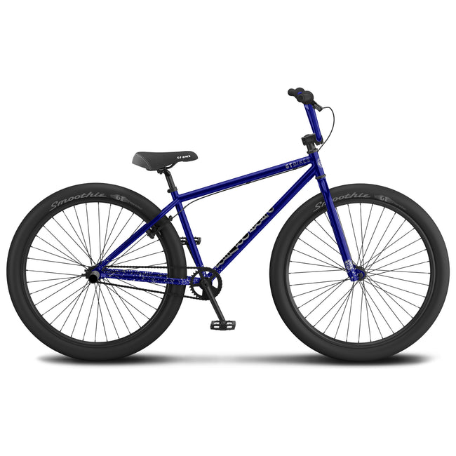 GT Performer 29&quot; BMX Freestyle Bike-Team Blue - 1