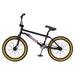 GT Performer Heritage 20&quot; BMX Freestyle Bike-Black - 3