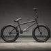 Kink Gap XL 21&quot;TT BMX Freestyle Bike-Matte Spotlight Purple - 7